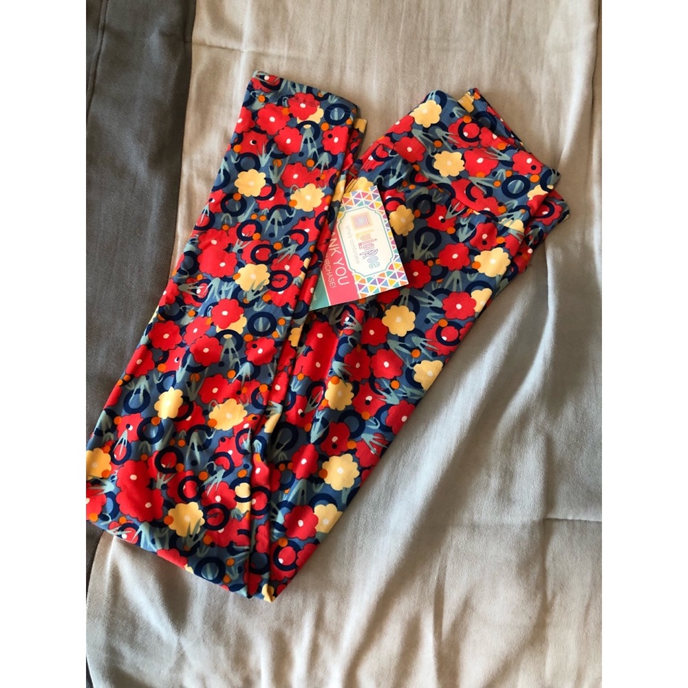 LulaRoe Leggings